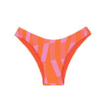 Laden Sie das Bild in den Galerie-Viewer, Product Front: Rio De Sol Unterteil Bottom Sunrise High-Leg