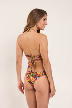 Laden Sie das Bild in den Galerie-Viewer, Model Back: Rio De Sol Oberteil Top Fiore Kate