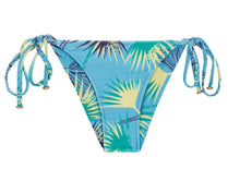 Laden Sie das Bild in den Galerie-Viewer, Product Front: Rio De Sol Unterteil Bottom Flower Geometric Invisible