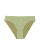 Laden Sie das Bild in den Galerie-Viewer, Product Front: Rio De Sol Unterteil Bottom Brisa-Pistache Essential-Comfy