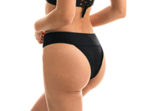 Laden Sie das Bild in den Galerie-Viewer, Image 08: Rio De Sol Unterteil Bottom Preto Rio-Cos