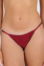 Laden Sie das Bild in den Galerie-Viewer, Gallery: Rio De Sol Unterteil Bottom Shimmer-Divino California
