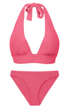 Laden Sie das Bild in den Galerie-Viewer, Product Front: Rio De Sol Set Set Confetti Halter-Cos Essential-Comfy