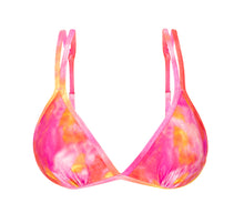 Laden Sie das Bild in den Galerie-Viewer, Product Front: Rio De Sol Oberteil Top Joyful Tri-Duo