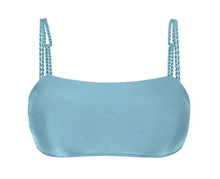 Laden Sie das Bild in den Galerie-Viewer, Product Front: Rio De Sol Oberteil Top Mirante Bandeau-Reto