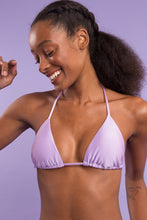 Laden Sie das Bild in den Galerie-Viewer, Image 09: Rio De Sol Oberteil Top Shimmer-Harmonia Tri-Inv