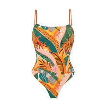 Laden Sie das Bild in den Galerie-Viewer, Product Front: Rio De Sol Badeanzug El-Arco Ella