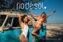 Laden Sie das Bild in den Galerie-Viewer, Image 10: Rio De Sol Badeanzug Cotele-Branco Olivia