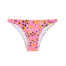 Laden Sie das Bild in den Galerie-Viewer, Product Front: Rio De Sol Unterteil Bottom Sweet-Camo Leblon