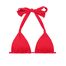 Laden Sie das Bild in den Galerie-Viewer, Product Front: Wednesday In Hawaii By Rio De Sol Oberteil Top Hibiscus Mel