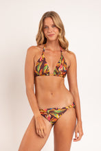 Laden Sie das Bild in den Galerie-Viewer, Model Front: Rio De Sol Unterteil Bottom Fiore Mel