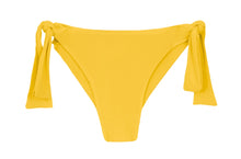 Laden Sie das Bild in den Galerie-Viewer, Product Front: Rio De Sol Unterteil Bottom Sunflower Italy