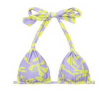Laden Sie das Bild in den Galerie-Viewer, Product Front: Rio De Sol Oberteil Top Glow Mel