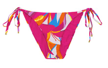 Laden Sie das Bild in den Galerie-Viewer, Product Front: Rio De Sol Unterteil Bottom Antelope Ibiza-Comfy