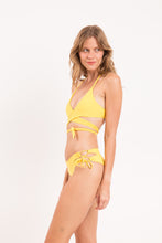 Laden Sie das Bild in den Galerie-Viewer, Image 04: Rio De Sol Oberteil Top Amarelo Kate