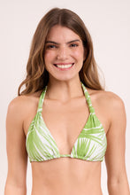 Laden Sie das Bild in den Galerie-Viewer, Gallery: Rio De Sol Oberteil Top Palms Mel