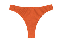 Laden Sie das Bild in den Galerie-Viewer, Product Front: Rio De Sol Unterteil Bottom Paprica Nice-Fio