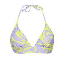 Laden Sie das Bild in den Galerie-Viewer, Product Front: Rio De Sol Oberteil Top Glow Tri-Cos