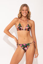 Laden Sie das Bild in den Galerie-Viewer, Image 05: Rio De Sol Oberteil Top Jolie Frufru
