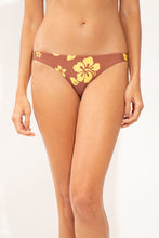 Laden Sie das Bild in den Galerie-Viewer, Gallery: Wednesday In Hawaii By Rio De Sol Unterteil Bottom Pua-Coco-Lilikoi Oahu