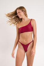 Laden Sie das Bild in den Galerie-Viewer, Image 08: Rio De Sol Oberteil Top Touch-Carmim Isadora