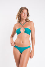 Laden Sie das Bild in den Galerie-Viewer, Image 07: Rio De Sol Oberteil Top Grove Camille