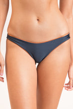Laden Sie das Bild in den Galerie-Viewer, Image 13: Rio De Sol Unterteil Bottom Nocciola High-Leg