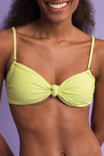 Laden Sie das Bild in den Galerie-Viewer, Image 10: Rio De Sol Set Set Bora-Citrus Bandeau-Joy Leblon-Fio