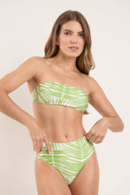 Laden Sie das Bild in den Galerie-Viewer, Image 09: Rio De Sol Unterteil Bottom Palms Hotpants