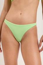 Laden Sie das Bild in den Galerie-Viewer, Gallery: Rio De Sol Unterteil Bottom Sand-Menta Leblon