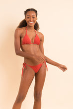 Laden Sie das Bild in den Galerie-Viewer, Image 10: Rio De Sol Set Set Malibu-Chili Tri-Inv Cheeky-Tie