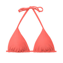 Laden Sie das Bild in den Galerie-Viewer, Product Front: Rio De Sol Oberteil Top Malibu-Nina Tri-Inv