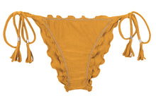 Laden Sie das Bild in den Galerie-Viewer, Product Front: Rio De Sol Unterteil Bottom Damasco Frufru