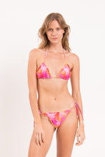 Laden Sie das Bild in den Galerie-Viewer, Model Front: Rio De Sol Unterteil Bottom Joyful Frufru