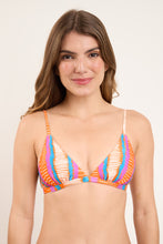 Laden Sie das Bild in den Galerie-Viewer, Gallery: Rio De Sol Oberteil Top Stripes Tri-Fixo