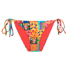 Laden Sie das Bild in den Galerie-Viewer, Product Front: Rio De Sol Unterteil Bottom Love-Trip Lacinho