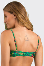 Laden Sie das Bild in den Galerie-Viewer, Image 08: Rio De Sol Oberteil Top Wilds Bandeau-Reto