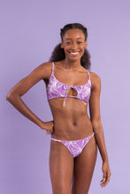 Laden Sie das Bild in den Galerie-Viewer, Image 09: Rio De Sol Unterteil Bottom Trail-Purple Ipanema