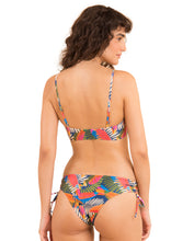 Laden Sie das Bild in den Galerie-Viewer, Image 07: Rio De Sol Set Set Jungle Bandeau-Reto Madrid