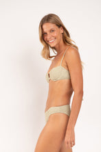 Laden Sie das Bild in den Galerie-Viewer, Image 04: Rio De Sol Unterteil Bottom Brisa-Pistache Essential-Comfy