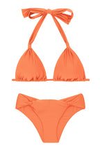 Laden Sie das Bild in den Galerie-Viewer, Product Front: Rio De Sol Set Set Dende Mel