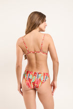 Laden Sie das Bild in den Galerie-Viewer, Image 11: Rio De Sol Oberteil Top Floral-Scales Tri-Fixo