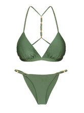 Laden Sie das Bild in den Galerie-Viewer, Product Front: Rio De Sol Set Set Shimmer-Croco Tri-Fixo-Noa Cheeky-Noa