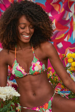 Laden Sie das Bild in den Galerie-Viewer, Image 06: Rio De Sol Unterteil Bottom Green-Bloom Frufru-Comfy