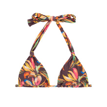 Laden Sie das Bild in den Galerie-Viewer, Product Front: Rio De Sol Oberteil Top Fiore Mel