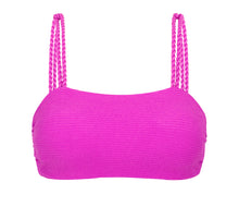 Laden Sie das Bild in den Galerie-Viewer, Product Front: Rio De Sol Oberteil Top St-Tpz-Pink Reto