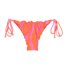 Laden Sie das Bild in den Galerie-Viewer, Product Front: Rio De Sol Unterteil Bottom Sunrise Frufru-Fio