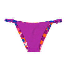 Laden Sie das Bild in den Galerie-Viewer, Product Back: Rio De Sol Unterteil Bottom Funny Essential-Rev