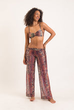Laden Sie das Bild in den Galerie-Viewer, Image 03: Rio De Sol Strandhosen Cobra Trouser