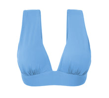 Laden Sie das Bild in den Galerie-Viewer, Product Front: Rio De Sol Oberteil Top Baltico Halter-Marina